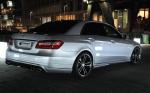 Mercedes-Benz E-Class PD500 by Prior Design 2011 года